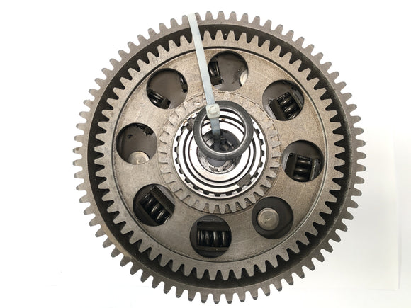 スズキ GSX-R 1100 W GU75 C [1994] - クラッチ クラッチ バスケット プライマリ ドライブ