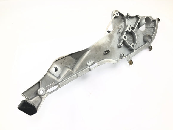 BMW R 1100 RT 259 [1999] - Footrest system, right footrest plate