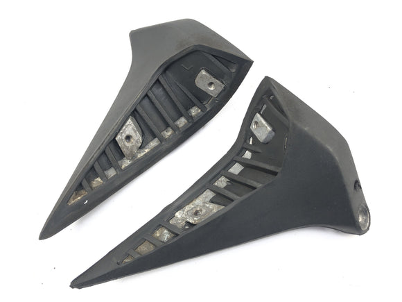 BMW R 100 RT 247 [1981] - Zrcadlová základna vlevo a vpravo