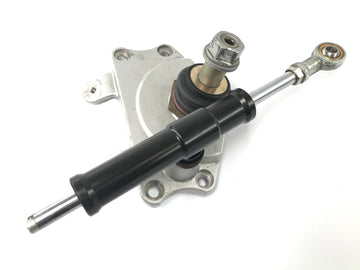 BMW K 1200 LT K2LT [1999] - braçadeira tripla inferior com amortecedor de direção Telelever - 0