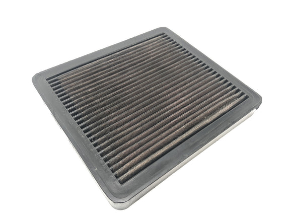 BMW K 1100 LT 100 [1994] - Ilmansuodattimen vaihto -suodatin Airbox -suodatin