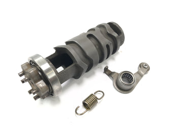 Yamaha YZF R1 RN09 [2003] - Roller de conmutación - 0