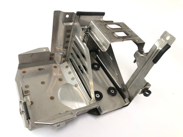 BMW K 1200 LT K2LT [1999] - Porta bateria porta placa suporte módulo ABS