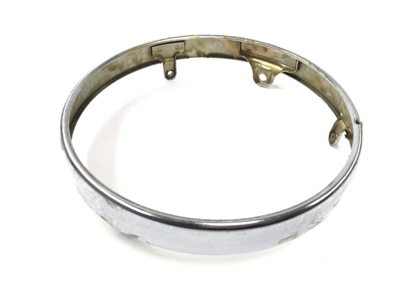 Kawasaki Z 1100 Kzz10a [1984] - Lampenring Chromring 200 мм