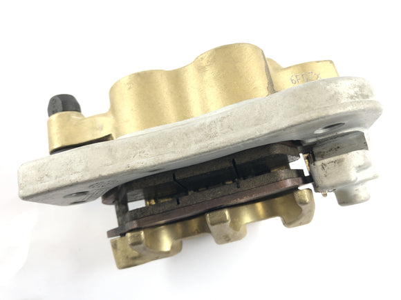 Moto Guzzi Norge 1200 [2006] - тормозный суппорт сзади