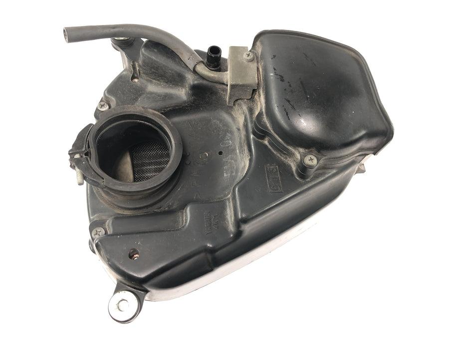 Yamaha XV 1600 Wild Star VP08 [2002] - Luftfilterkasten Luftfiltergehäuse