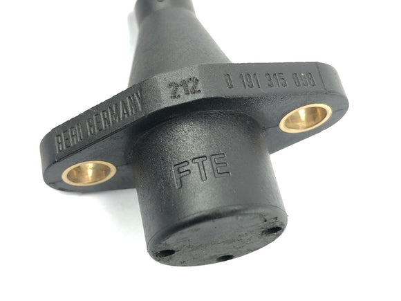 BMW R 1150 R R21 [2003]  - 前面的ABS传感器