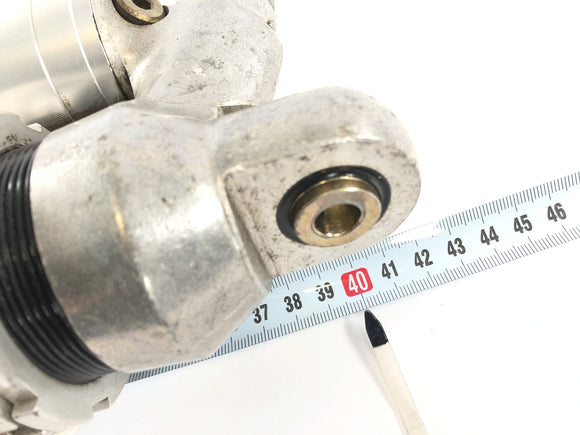 KTM LC4 640 EGS [2004]  - ショックアブソーバースプリングボーン