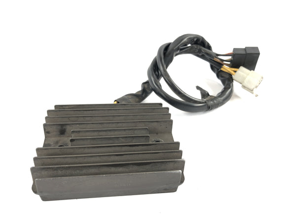 Kawasaki VN 1600 Mean Streak VNT60B [2005] - Regler