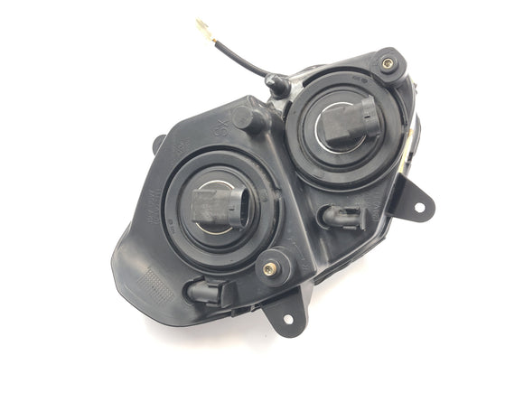 Aprilia RSV 1000 R [2004] - Scheinwerfer Frontscheinwerfer Hauptscheinwerfer links