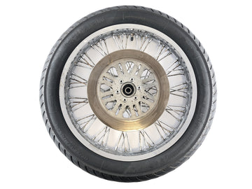 Suzuki vs 1400 VX51L [1987] - přední kolo s brzdovým disku - 0