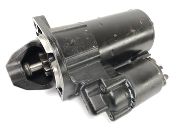 Moto Guzzi Stelvio 1200 4V [2009] - Anlasser Startermotor