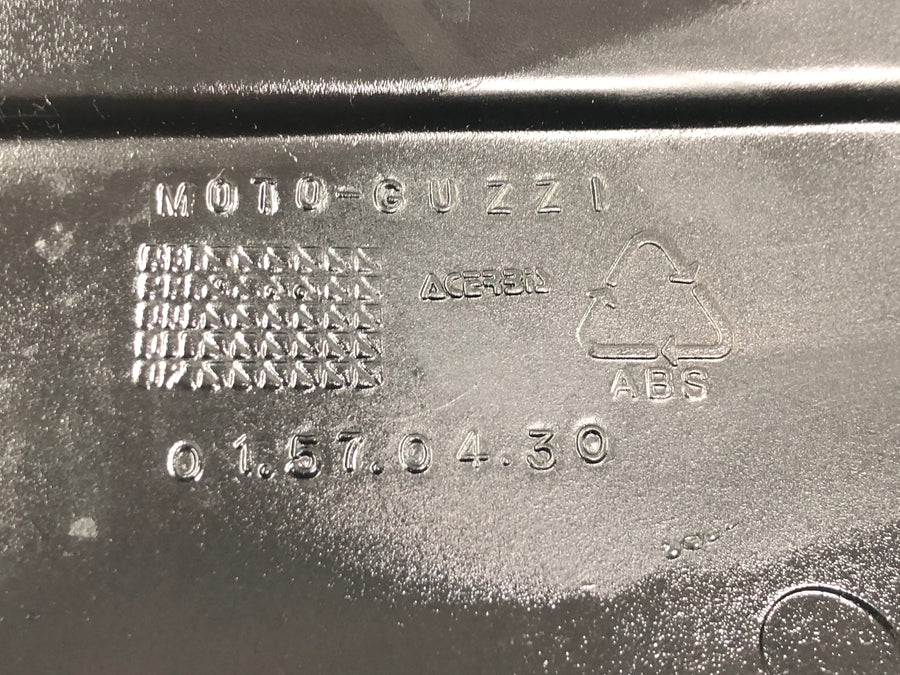 Moto Guzzi V11 Sport [1999] - Seitenverkleidung links Seitendeckel Verkleidung