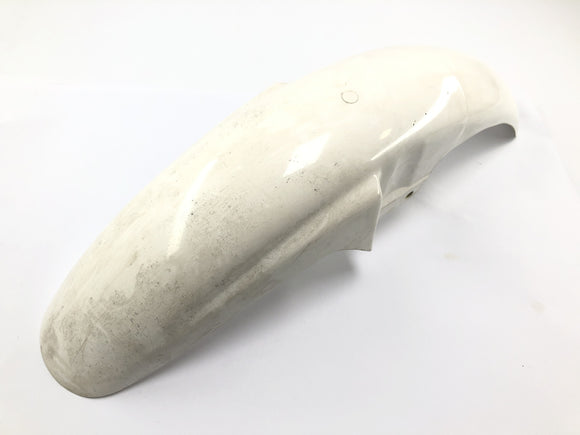 Yamaha XTZ 750 3LD [1989] - Kotflügel vorne Schutzblech Frontfender