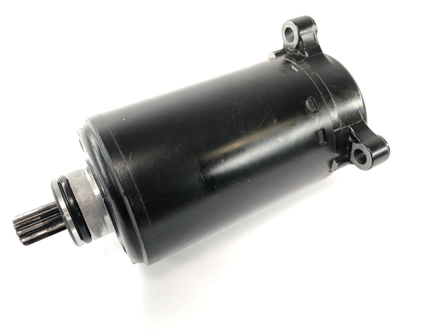 Triumph Daytona 900 T300 [1993] - motor de arranque eléctrico inicial Denso 12V 12V