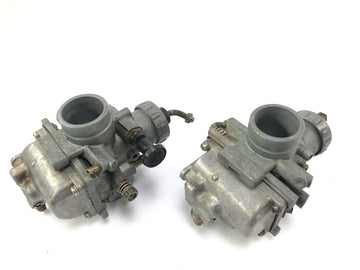 Yamaha RD 350 YPVS 31K [1984]  - 化油器套装夫妇