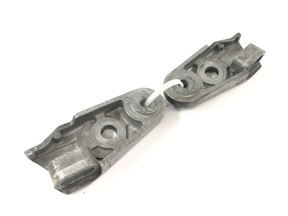 Honda CBX 650 E RC13 [1983] - Держатель лампы