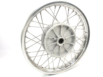 BMW R 60/5 [1973] - Front rim