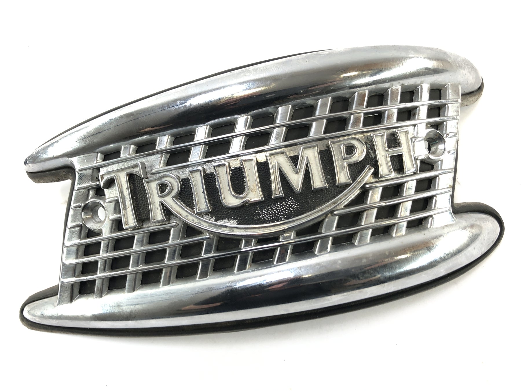 Triumph Thunderbird 900 T309RT [1996] - tank emblem left and right