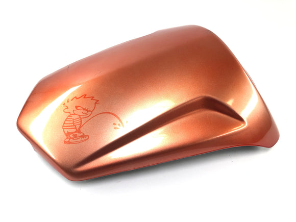 Aprilia SL 1000 FALCO PA [2000] - Couverture de couverture de couverture des sièges derrière