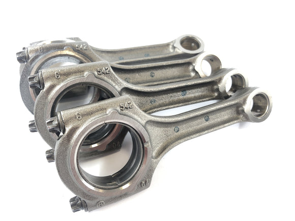 BMW K 1300 S K12S [2010] - 连杆组