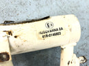 Husqvarna TE 610 8AE [1994] - frame with papers chassis base frame-7