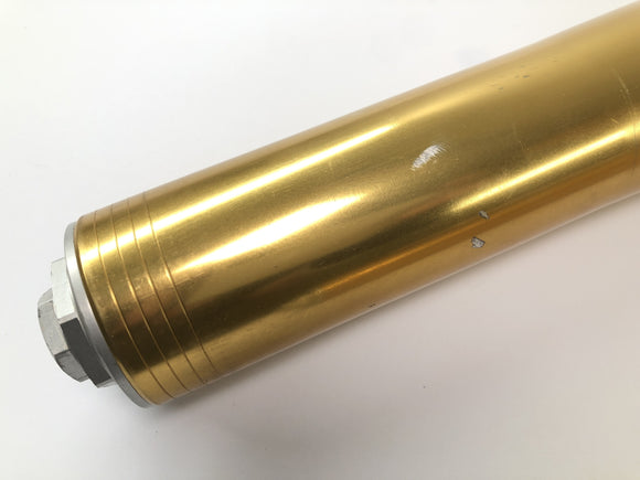 Benelli TNT 1130 [2009] - Teleskopgaffel med axel