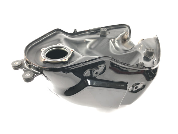 Kawasaki Versys KLE 650 A [2006] - Réservoir d'essence réservoir de carburant plaque de réservoir conteneur de réservoir