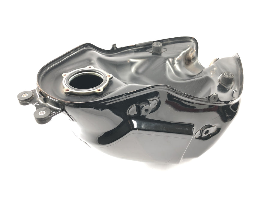 Kawasaki Versys KLE 650 A [2006] - Benzintank Kraftstofftank Tankblech Tankbehälter
