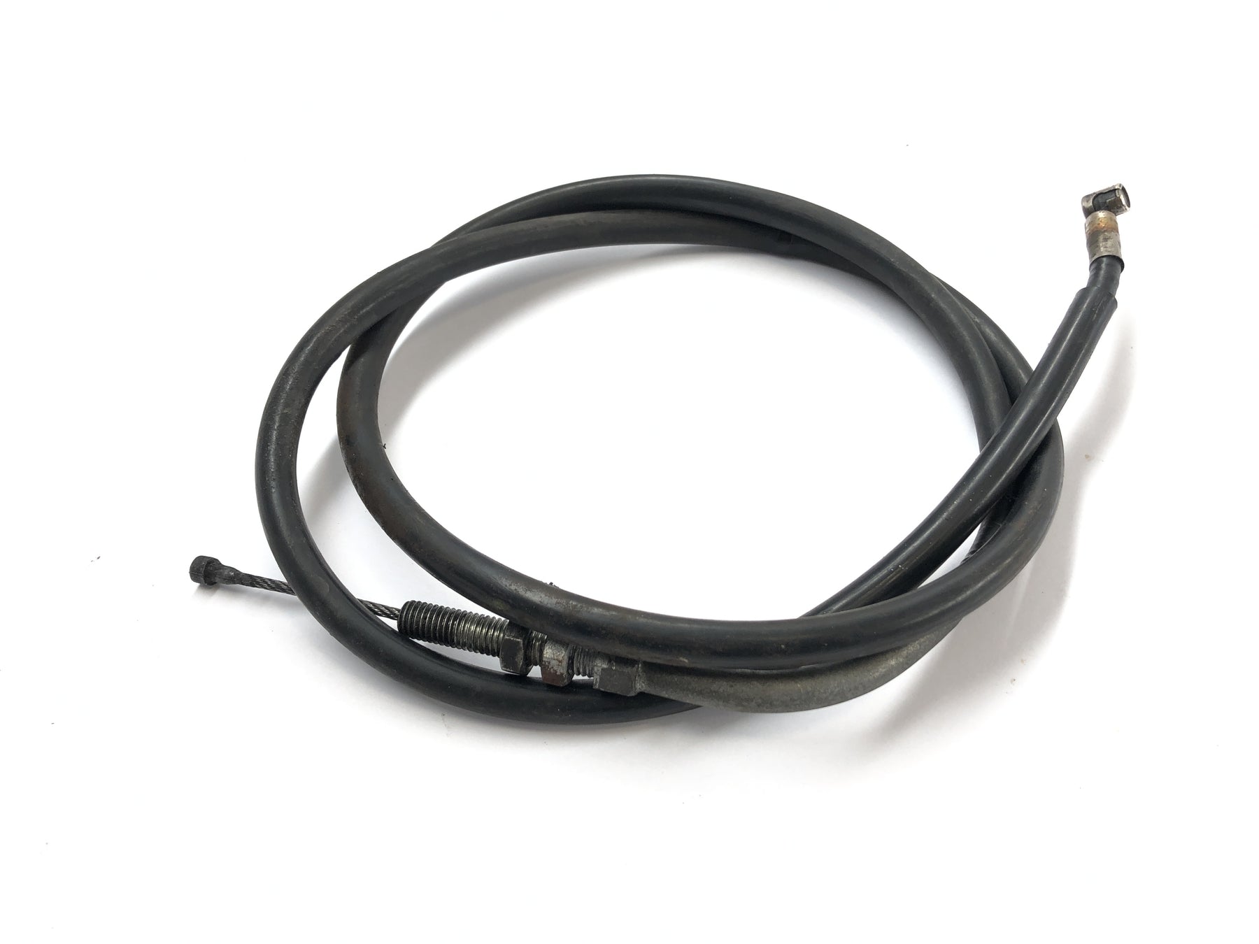 Triumph Speed ​​Triple 955i [1999] - Clutch cable