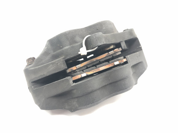 Honda CBR 900 RR Fireblade SC33 [2000] - Bremssattel Bremszange Nissin vorne rechts