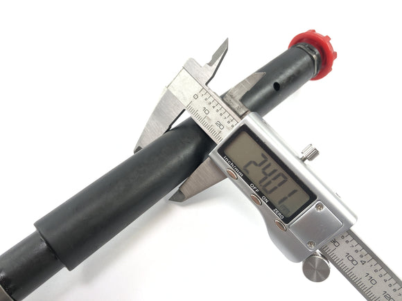 Husqvarna TE 610 8AE [1994] - Fork Telegabel Cutridge Para z przodu