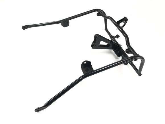 Kawasaki Zrx 1200 S ZRT20A [2002] - Bevel vooraan bekledinghouder Bracket Front Support
