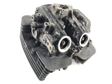 Yamaha TT 600 59X [1986] - Cilinderkop - 0