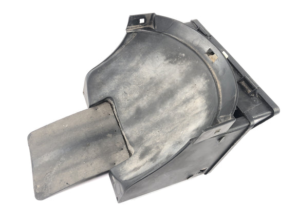 BMW R 1100 GS 259 [1995] - Sicherungskasten Spritzschutz