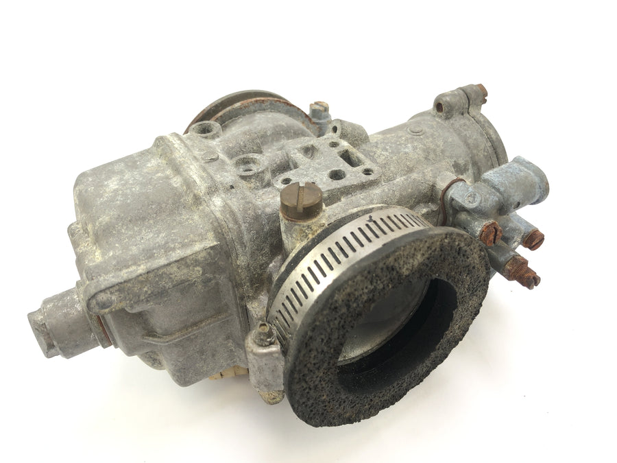 Cagiva Elefant 650 [1984] - Vergaser