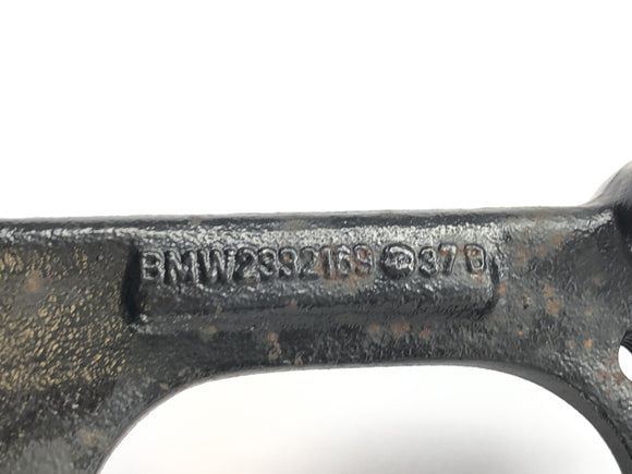 BMW K 1200 GT K12 [2003] - Béquille principale, béquille principale, supports de béquille, pieds de support