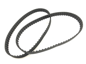 Ducati SL 600 Panth [1982] - Conjunto de correia dentada