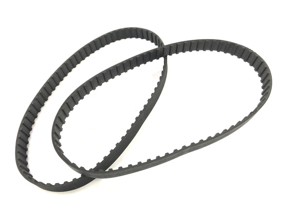 Ducati SL 600 Pantah [1982] - Zestaw pasa rozrządu