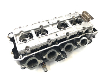 Kawasaki ZX 12 R ZXT20A [2001] - cylinderhuvud - 0