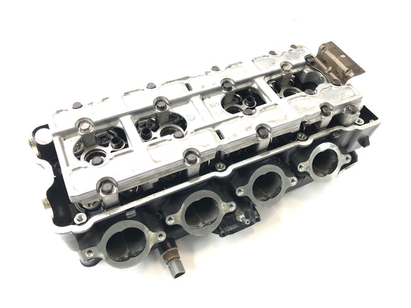 Kawasaki ZX 12 R ZXT20A [2001] - シリンダーヘッド