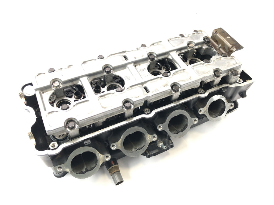 Kawasaki ZX 12 R ZXT20A [2001] - sylinterikansi