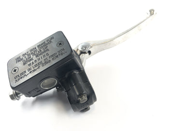 スズキGSF 1200 S Bandit WVA9 [2003]  - 前面のハンドブレーキポンプブレーキポンプ