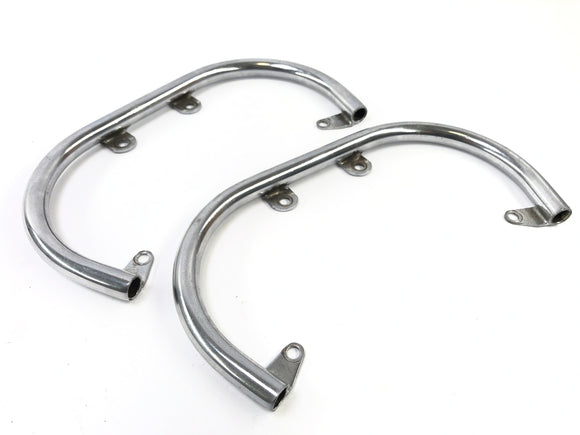 Moto Guzzi V 1000 VG [1980] - válec