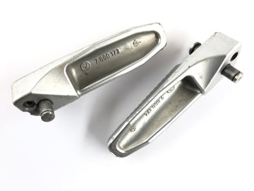 BMW K 1300 S K12S [2010]  - 脚踏板 - 0