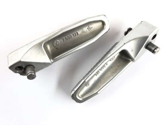 BMW K 1300 S K12S [2010] - reproches