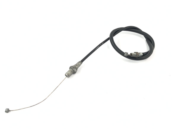 Ducati Monster S4R M4 [2004] - Gaszug Bowdenzug