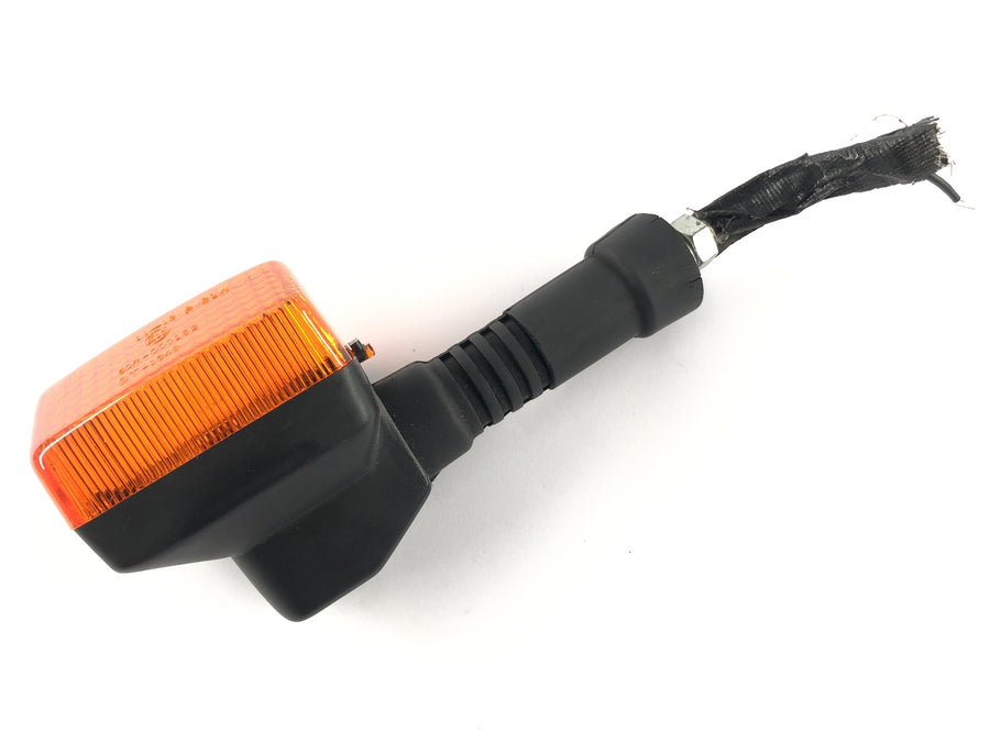 Honda XL 600 LM PD04 [1989]  - インジケータを個別に