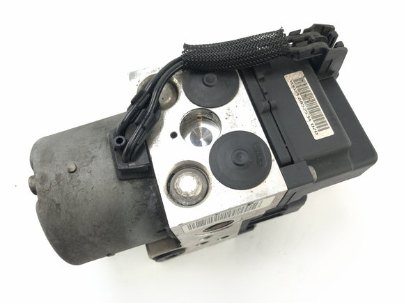 BMW F 650 GS Dakar [2007] - ABS -besturingseenheid