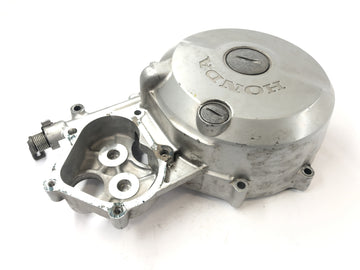 Honda XBR 500 PC15 [1989] - Lichtmaschinendeckel Motordeckel - 0